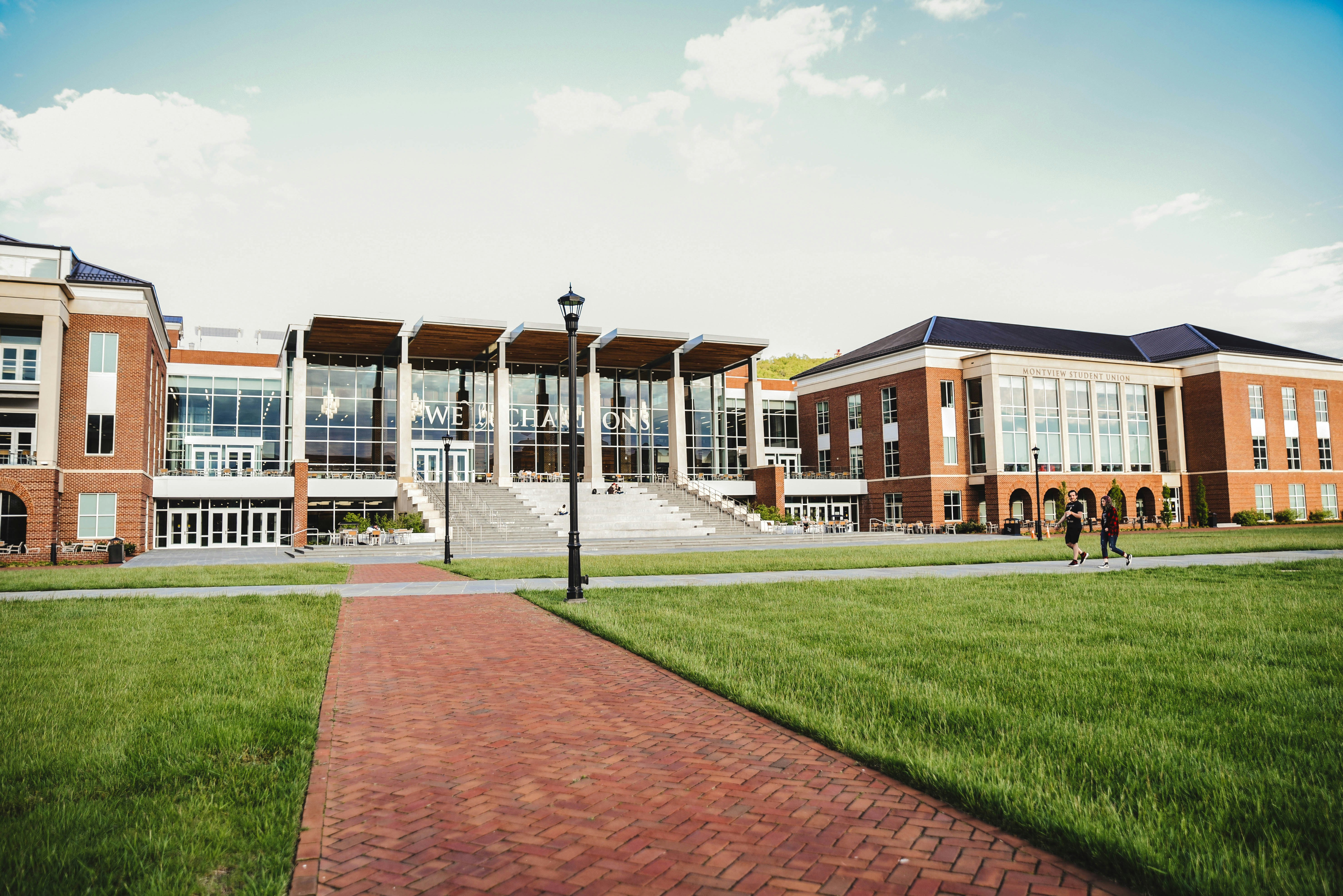 Active Learning Center gallery image